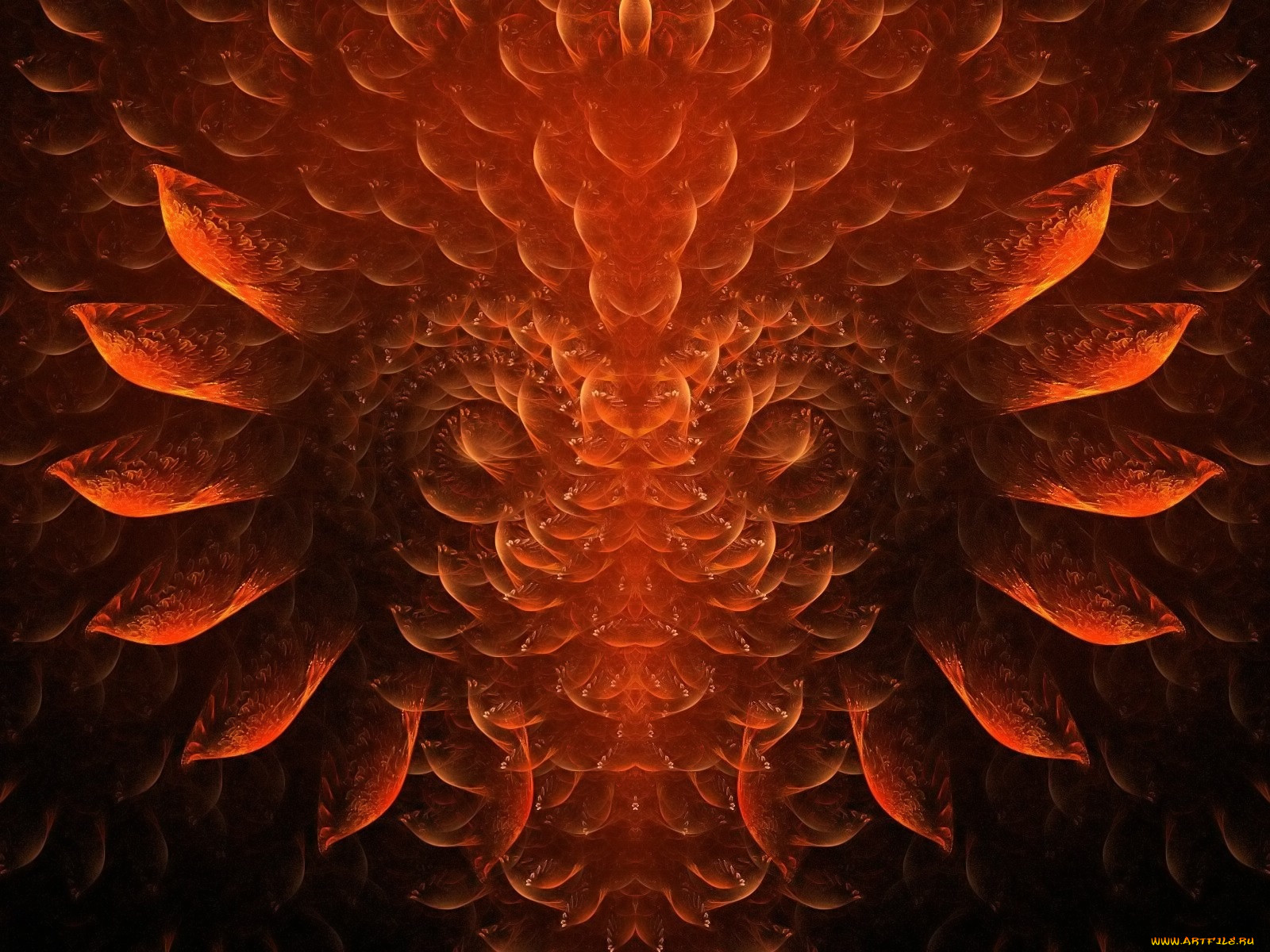 3, , fractal, , , 